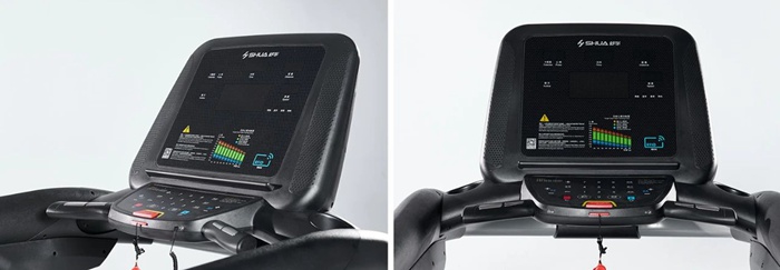 室内健身器材-KS娱乐官网老年跑步机