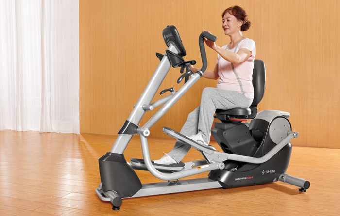 室内健身器材-KS娱乐官网四肢联动器材