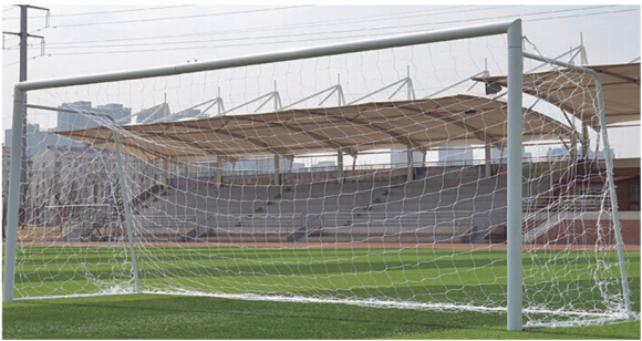 KS娱乐官网健身器材-七人制足球门