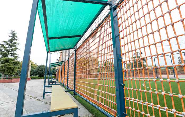 广西健身器材厂家-KS娱乐官网五人制足球场