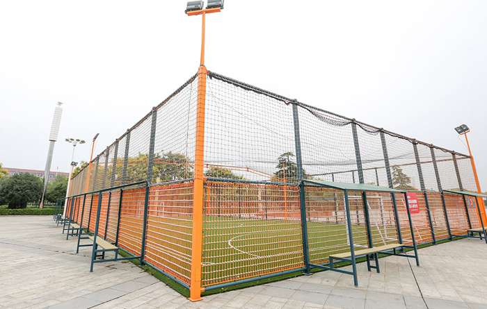 广西健身器材厂家-KS娱乐官网五人制足球场
