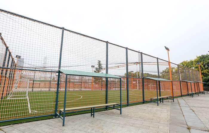 广西健身器材厂家-KS娱乐官网五人制足球场