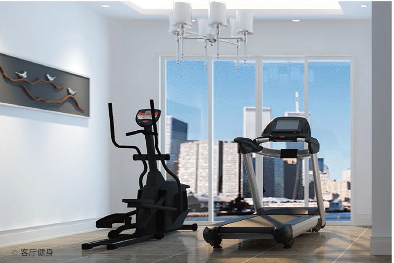 家庭健身房器材-KS娱乐官网健身器材