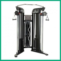 家庭健身房器材-KS娱乐官网小飞鸟综合训练器