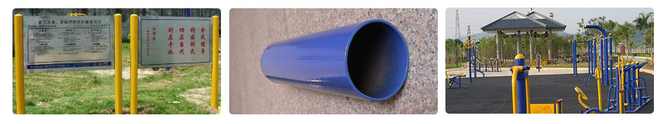 户外健身路径-广西KS娱乐官网体育健身器材有限公司