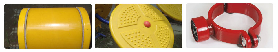 户外健身路径-广西KS娱乐官网体育健身器材有限公司