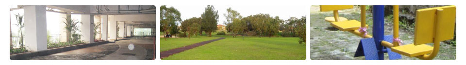 户外健身路径-广西KS娱乐官网体育健身器材有限公司