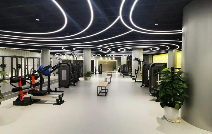 企事业单位健身房解决方案-广西KS娱乐官网体育 企事业单位健身房解决方案-广西KS娱乐官网体育