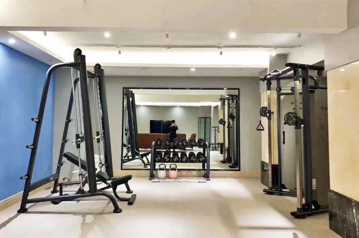 家庭健身解决方案-广西KS娱乐官网体育 家庭健身解决方案-广西KS娱乐官网体育