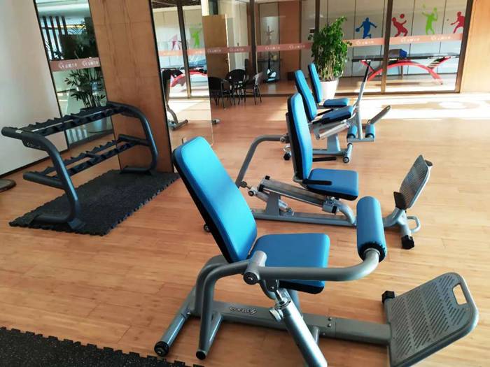 老年健身解决方案-广西KS娱乐官网体育 老年健身解决方案-广西KS娱乐官网体育