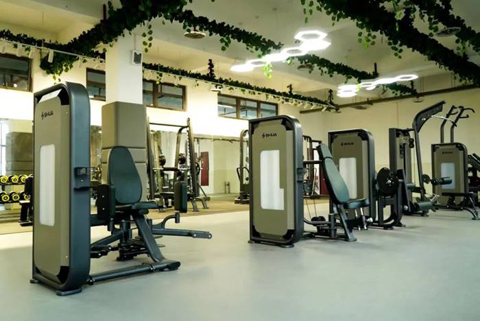 校园健身器材解决方案-广西KS娱乐官网体育 校园健身器材解决方案-广西KS娱乐官网体育