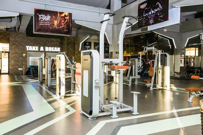 商用健身解决方案-广西KS娱乐官网体育 商用健身解决方案-广西KS娱乐官网体育