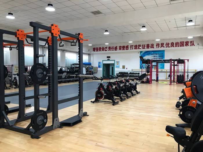 体能训练解决方案-广西KS娱乐官网体育 体能训练解决方案-广西KS娱乐官网体育