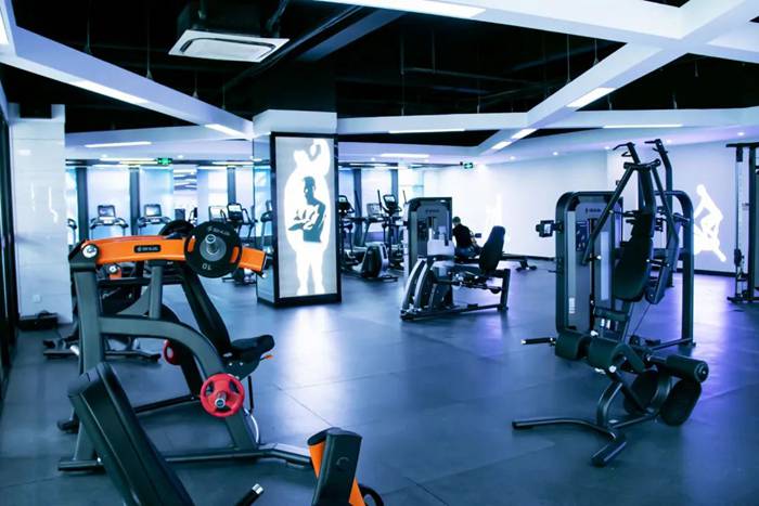 百姓健身房器材解决方案-广西KS娱乐官网体育 百姓健身房器材解决方案-广西KS娱乐官网体育