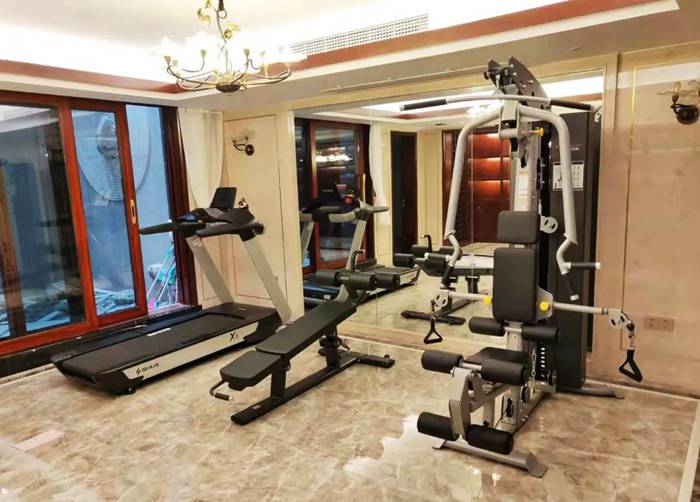 家庭健身解决方案-广西KS娱乐官网体育 家庭健身解决方案-广西KS娱乐官网体育