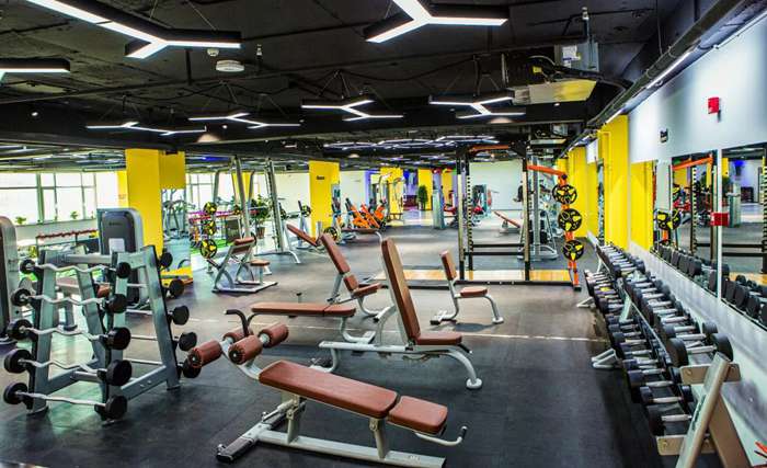 商用健身解决方案-广西KS娱乐官网体育 商用健身解决方案-广西KS娱乐官网体育