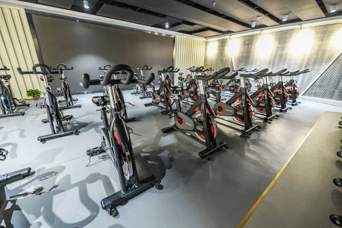 企事业单位健身房解决方案-广西KS娱乐官网体育 企事业单位健身房解决方案-广西KS娱乐官网体育