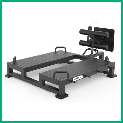 多平面功能训练平台SH-G8925-广西KS娱乐官网体育健身器材有限公司