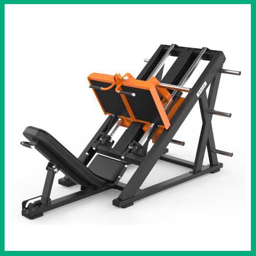 分动式倒蹬机SH-G8919-广西KS娱乐官网体育健身器材有限公司