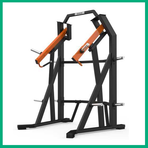 SH-G8911 站立功能性肩部推举器-广西KS娱乐官网体育健身器材有限公司