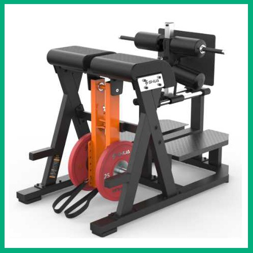 后表链训练器SH-G8924-广西KS娱乐官网体育健身器材有限公司