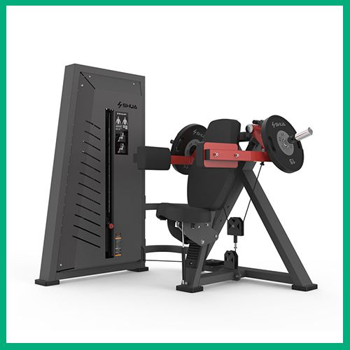 SH-G7706坐姿侧平举训练器-广西KS娱乐官网体育健身器材有限公司