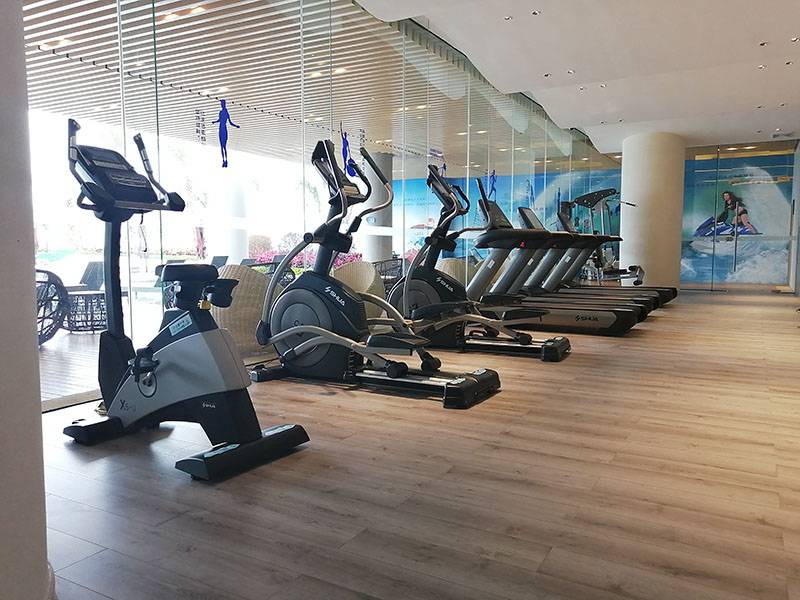 企事业单位健身房|房地产社区健身房-广西KS娱乐官网体育健身器材有限公司