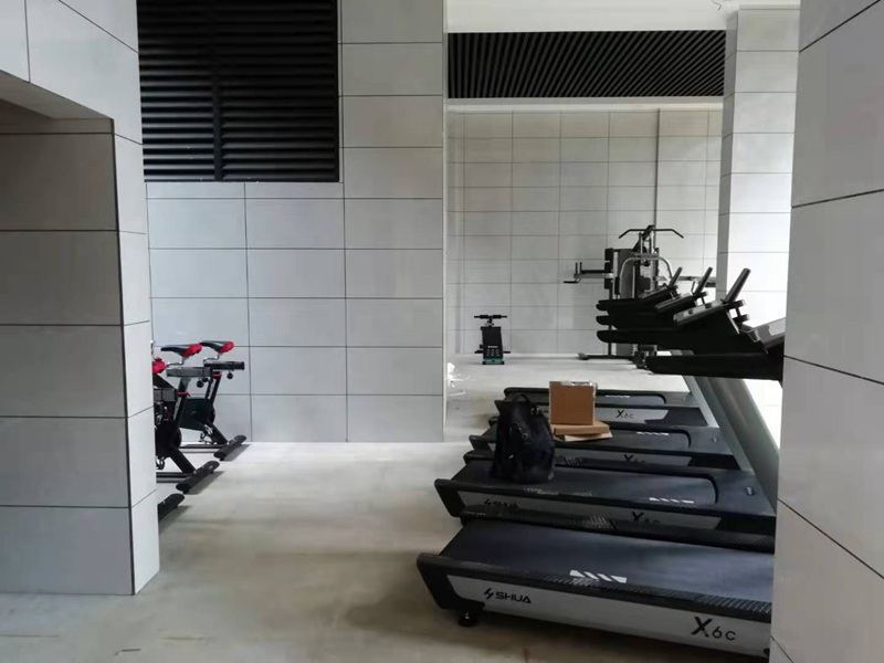 企事业单位健身房|房地产社区健身房-广西KS娱乐官网体育健身器材有限公司