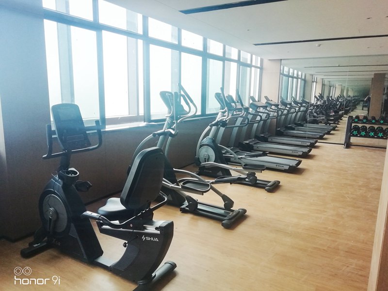 企事业单位健身房|房地产社区健身房-广西KS娱乐官网体育健身器材有限公司