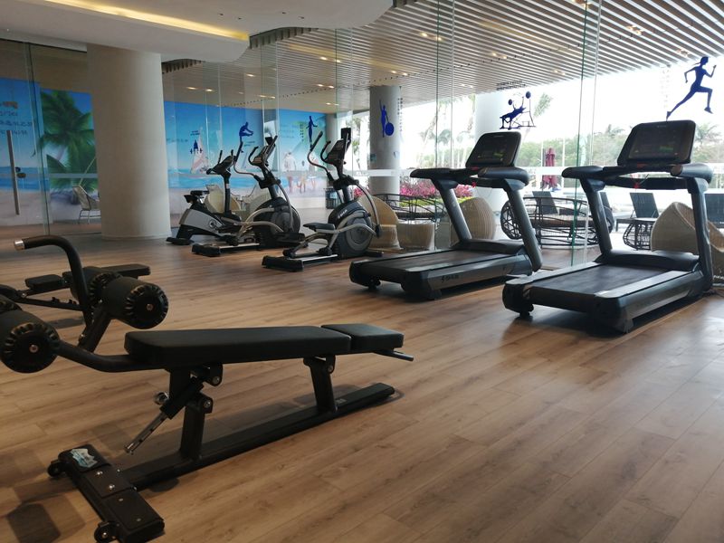 企事业单位健身房|房地产社区健身房-广西KS娱乐官网体育健身器材有限公司