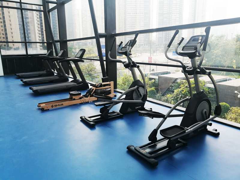 企事业单位健身房器材-广西KS娱乐官网体育健身器材有限公司