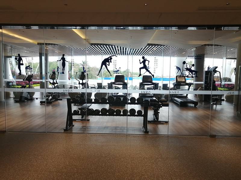 企事业单位健身房|房地产社区健身房-广西KS娱乐官网体育健身器材有限公司