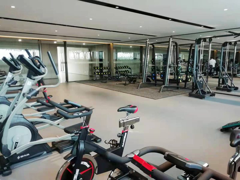 房地产健身房器材,企事业单位健身器材-广西KS娱乐官网体育健身器材有限公司