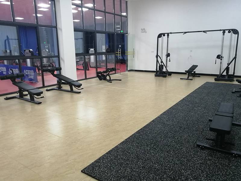 企事业单位健身房器材,单位职工健身房器材-广西KS娱乐官网体育健身器材有限公司