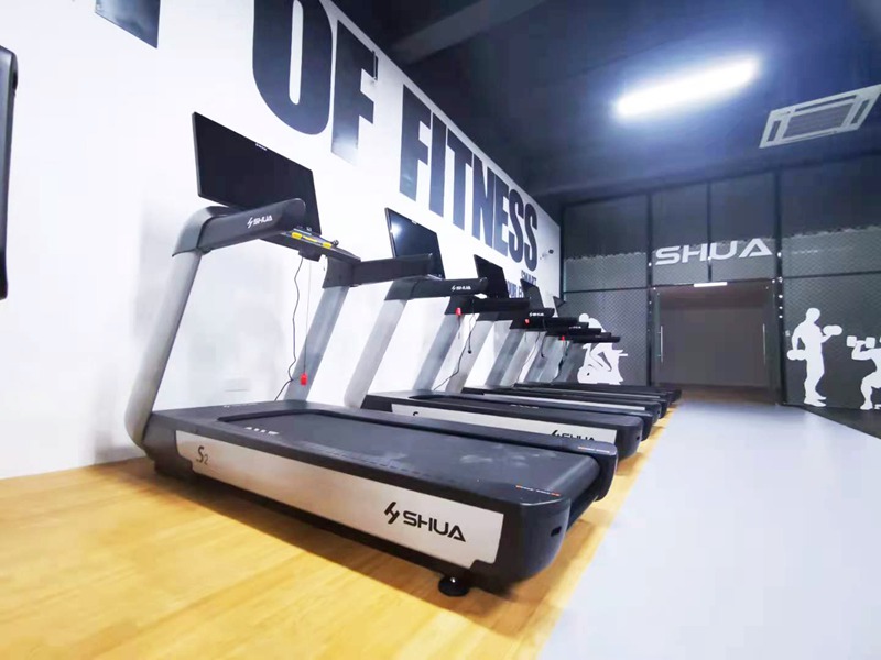 企事业单位健身房器材,单位职工健身房器材-广西KS娱乐官网体育健身器材有限公司