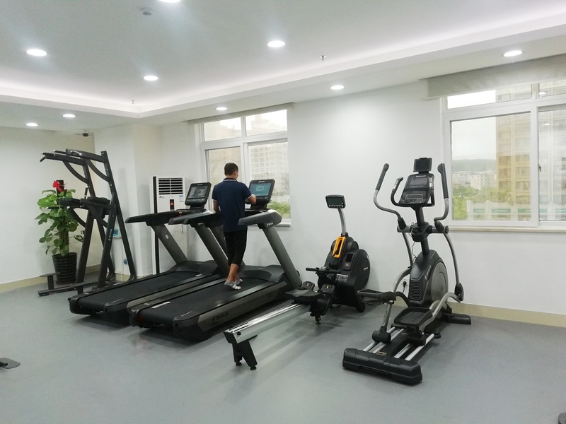 企事业单位健身房器材-职工健身房解决方案-广西KS娱乐官网体育健身器材有限公司