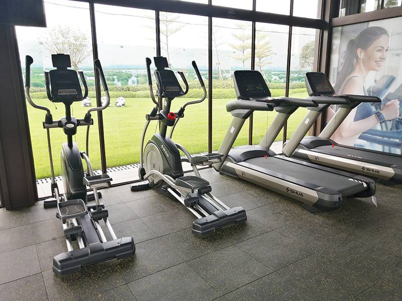 房地产健身房器材,企事业单位健身器材-广西KS娱乐官网体育健身器材有限公司