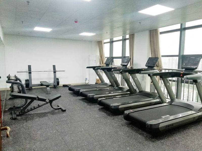 企事业单位健身房器材,单位职工健身房器材-广西KS娱乐官网体育健身器材有限公司