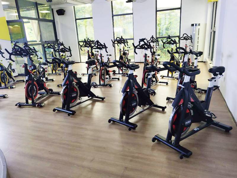 企事业单位健身房器材,单位职工健身房器材-广西KS娱乐官网体育健身器材有限公司