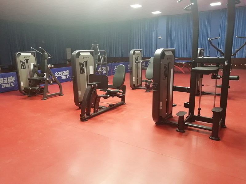 企事业单位健身房器材,单位职工健身房器材-广西KS娱乐官网体育健身器材有限公司
