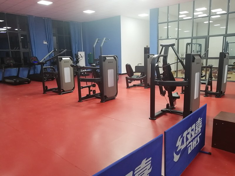企事业单位健身房器材,单位职工健身房器材-广西KS娱乐官网体育健身器材有限公司
