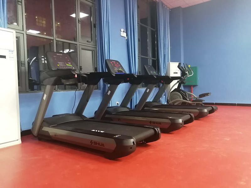 企事业单位健身房器材,单位职工健身房器材-广西KS娱乐官网体育健身器材有限公司