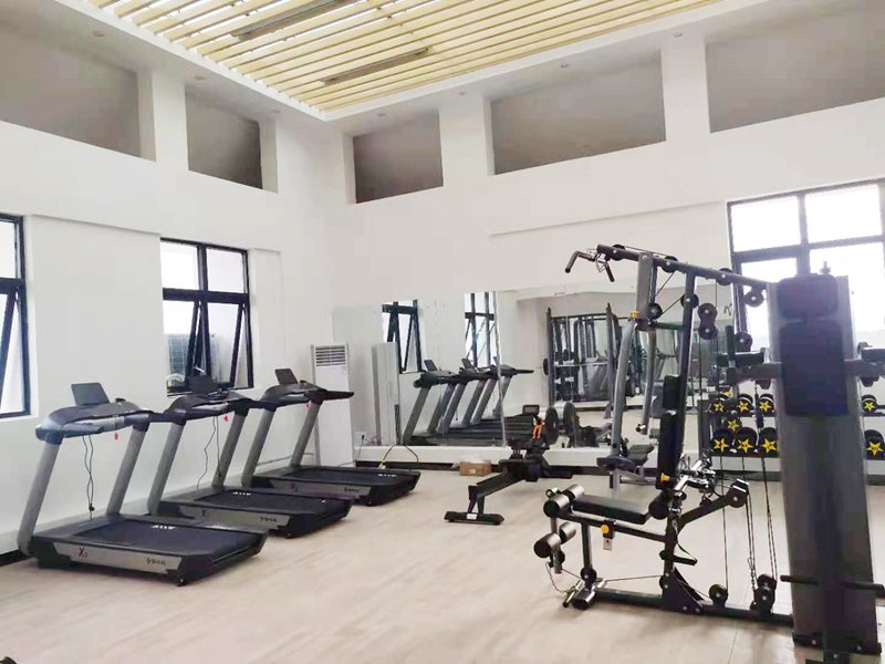 企事业单位健身房器材,单位职工健身房器材-广西KS娱乐官网体育健身器材有限公司