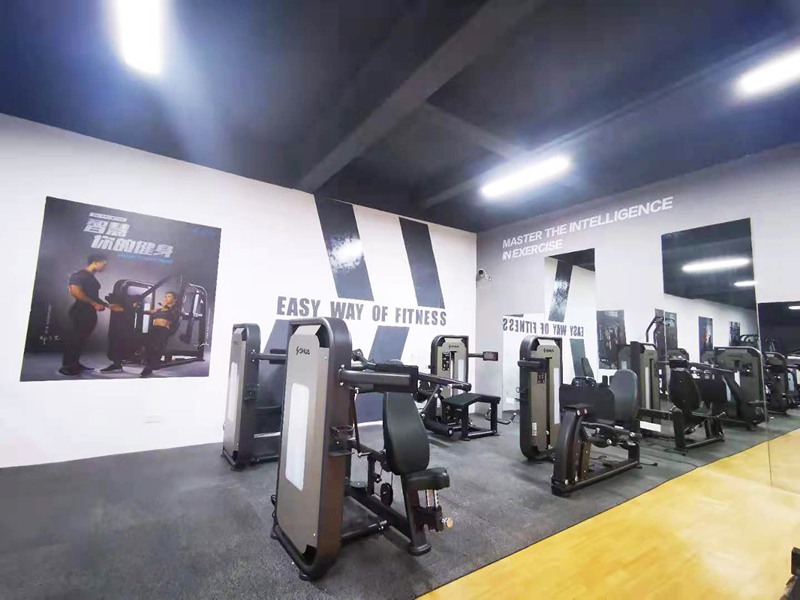 企事业单位健身房器材,单位职工健身房器材-广西KS娱乐官网体育健身器材有限公司