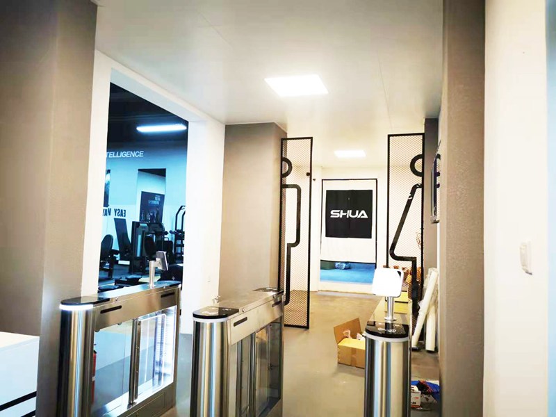 企事业单位健身房器材,单位职工健身房器材-广西KS娱乐官网体育健身器材有限公司