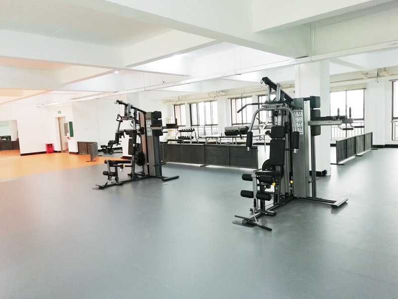 企事业单位健身房器材,单位职工健身房器材-广西KS娱乐官网体育健身器材有限公司