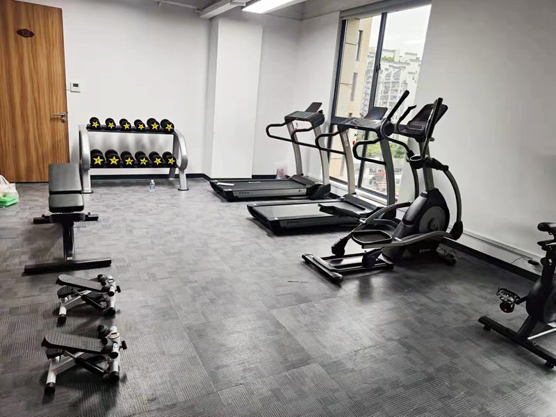 企事业单位健身房器材-广西KS娱乐官网体育健身器材有限公司