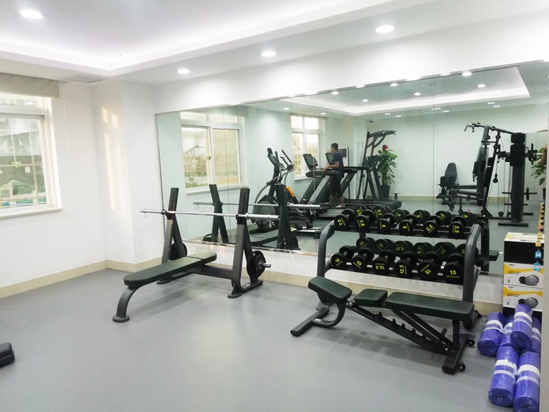 企事业单位健身房器材-职工健身房解决方案-广西KS娱乐官网体育健身器材有限公司