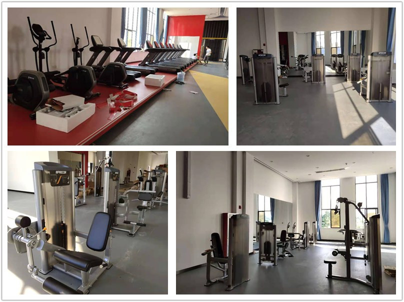 企事业单位健身房器材,单位职工健身房器材-广西KS娱乐官网体育健身器材有限公司