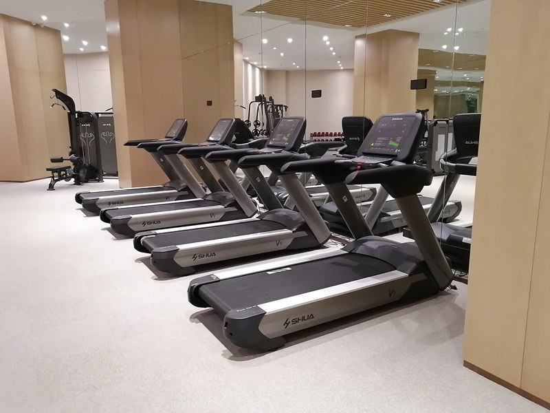 酒店健身房器材,室内健身器材,高端商用健身器材-广西KS娱乐官网体育健身器材有限公司